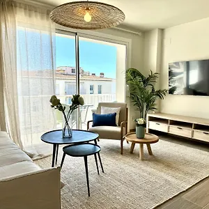 Acogedor Atico Con Piscina Y Vistas Al Mar , Roses Espagne