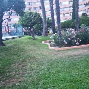 Santa Margarida , Roses Espagne
