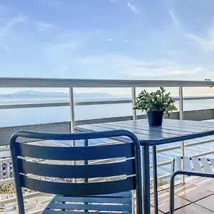 Moderno Con Vistas Panoramicas , Torremolinos Espagne
